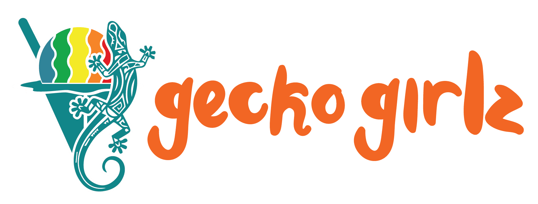Gecko Girlz Shave Ice and Ice Cream Shop