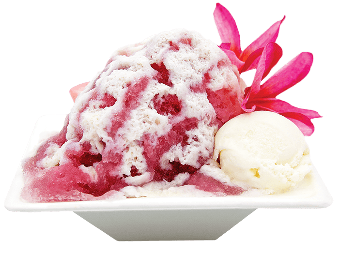 Shave-ice-cherry-blossom